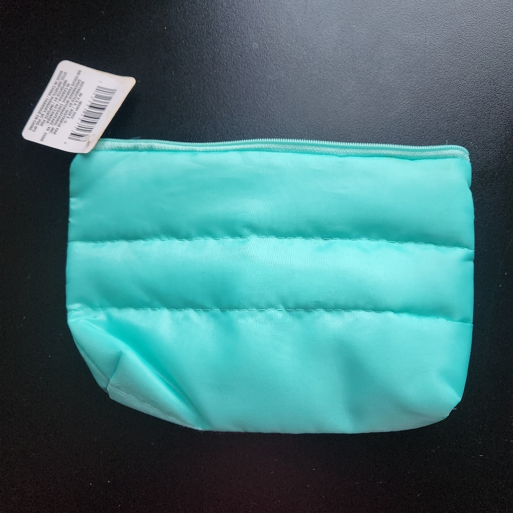 Nwt Cosmetic Travel Case